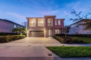 EC482 - Contemporary Oasis With Gaming Areas at Encore